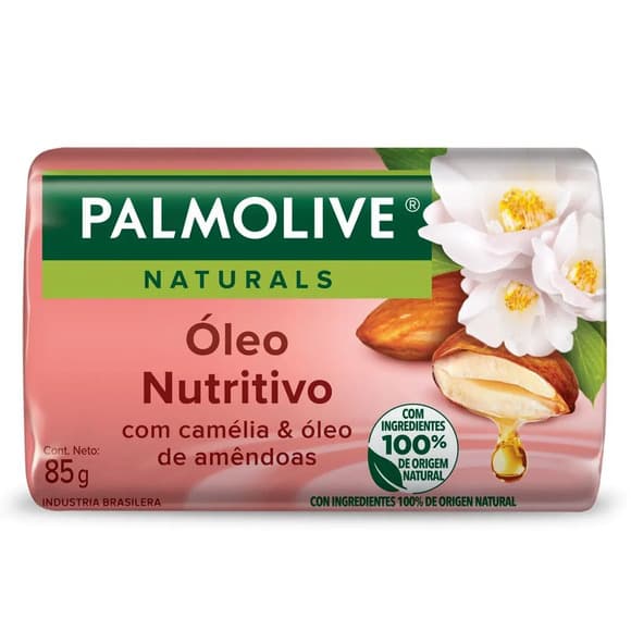 SAB PALMOLIVE OLEO NUTRITIVO 90GRS