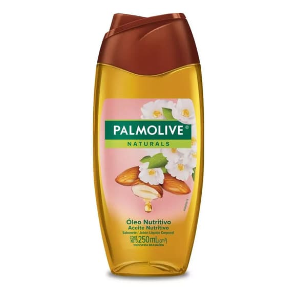 SAB PALMOLIVE OLEO NUTRITIVO 250ML