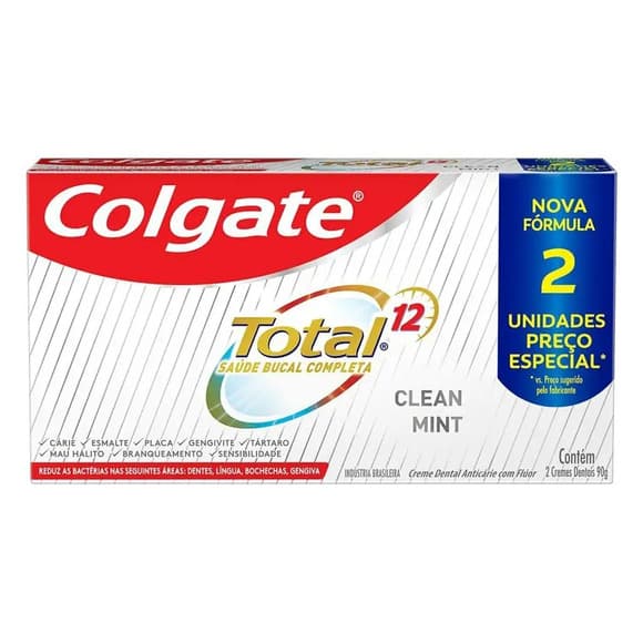 CR DENTALCOLGATE  TOTAL12 C2