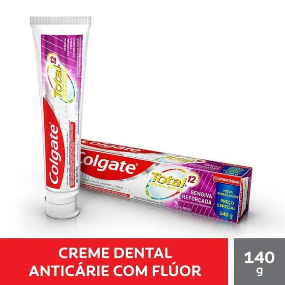 CR.DENT.COLGATE T12 GENGIVA SAUD C/140G