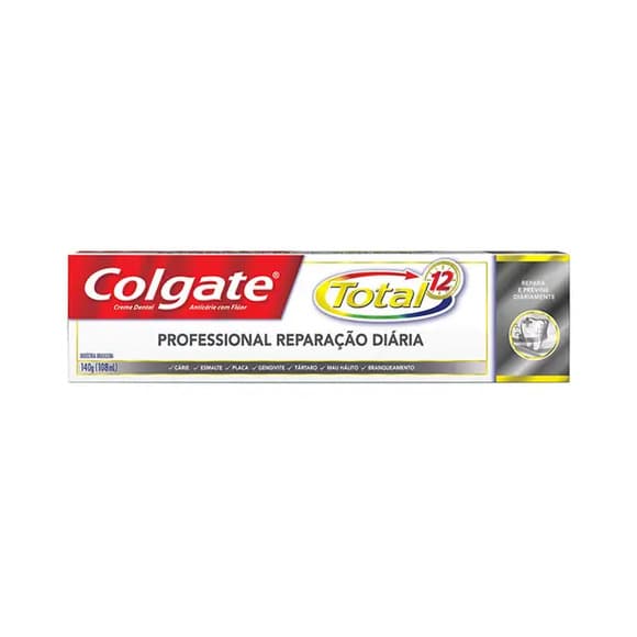 CR DT COLGATE 140G PROF PEP DIARIA