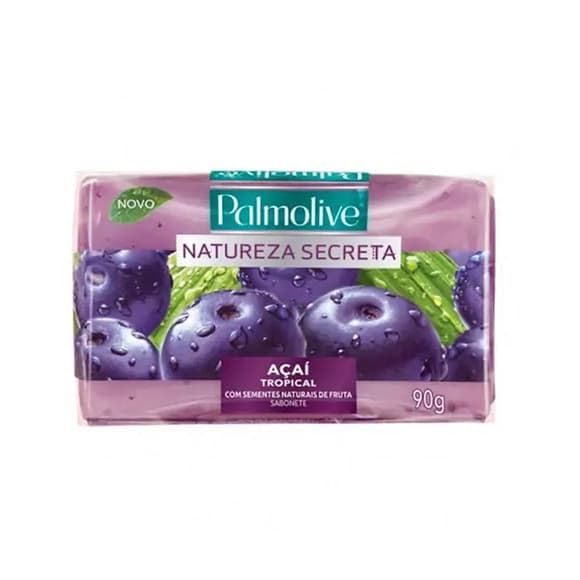 SAB PALMOLIVE  NATUREZA SECRETA