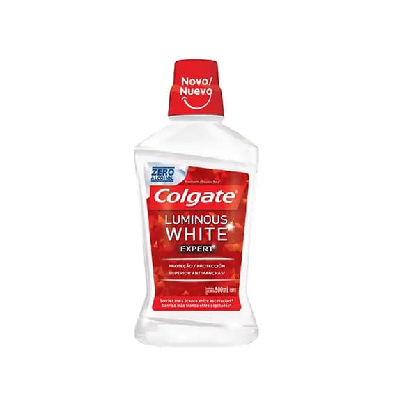 ENX PLAX WHITERNING EXPERT 500ML