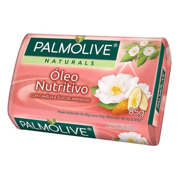 SAB PALMOLIVE OLEO NUTRITIVO 85 GR