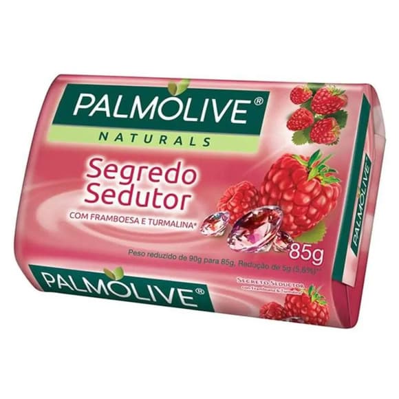 SAB PALMOLIVE SEGREDO SEDUTOR