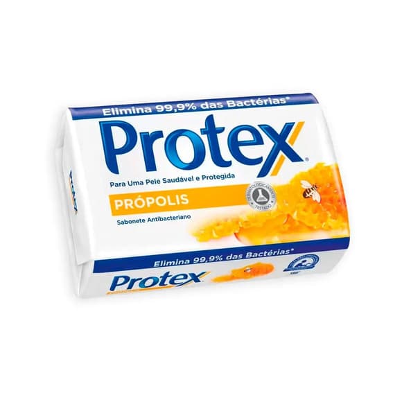 SAB PROTEX PROPOLIS 85G