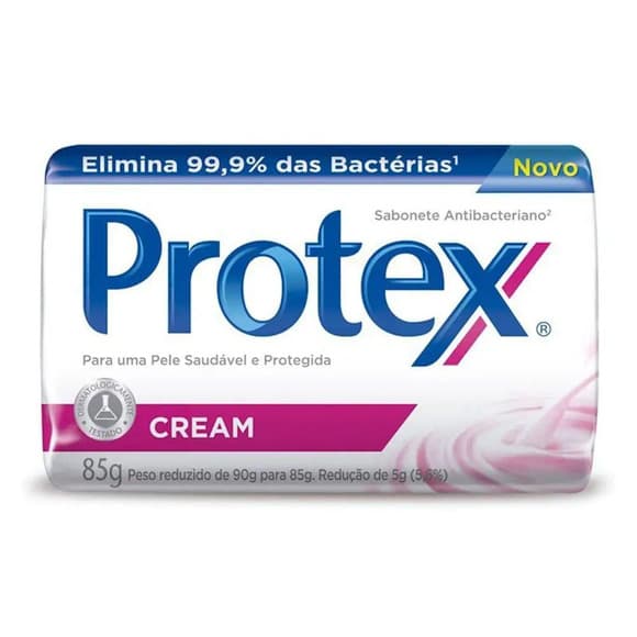 SAB PROTEX CREAM BARRA 90G
