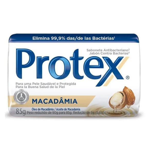 SAB PROTEX NUTRI PRO BARRA 85G