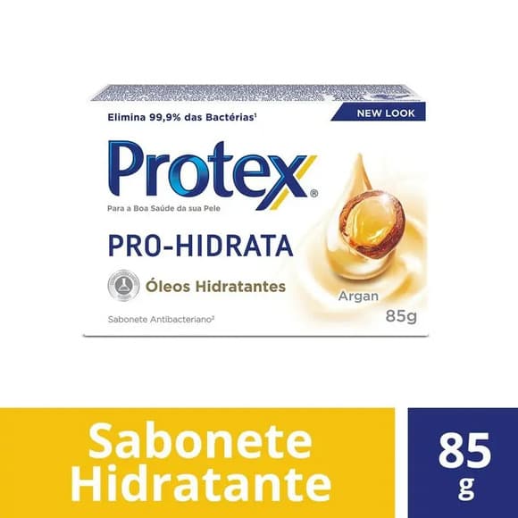 SAB PROTEX PRO-HIDRA BARRA85G