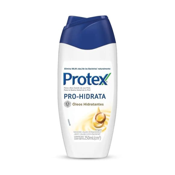 SAB LIQ PROTEX PRO-HIDRAT ARGAN