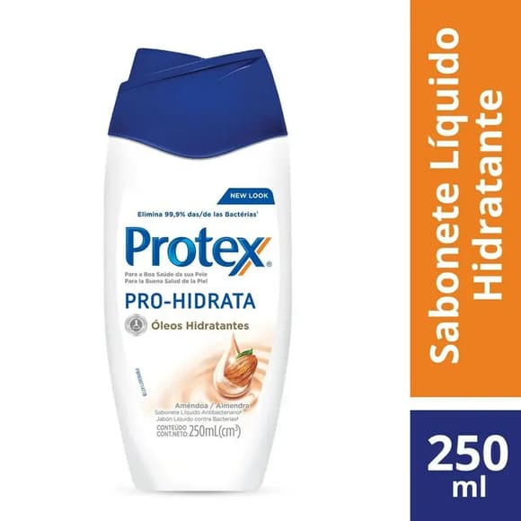 SAB LIQ PROTEX AMEND PRO-HIDRAT OIL COMPL