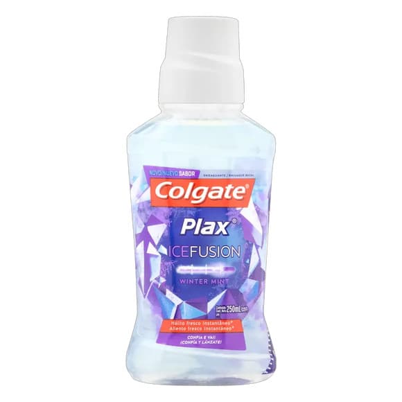 ENX  PLAX  ICE FUSION 250 ML