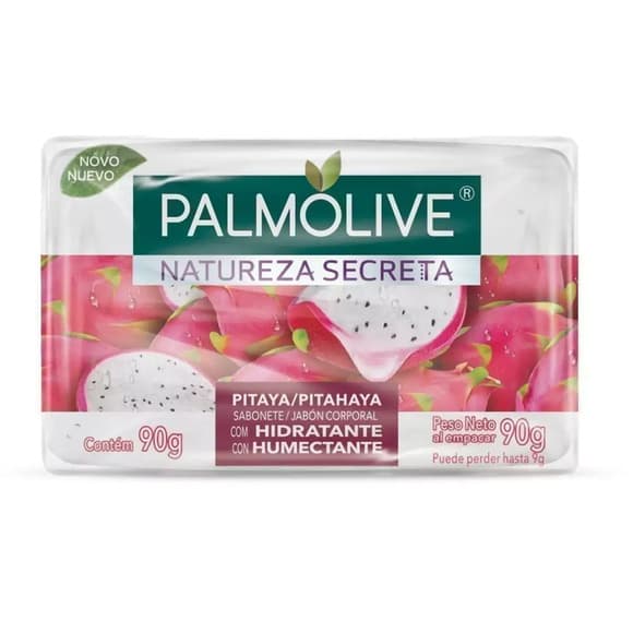 SAB PALMOLIVE NAT SECR PITAYA 90G