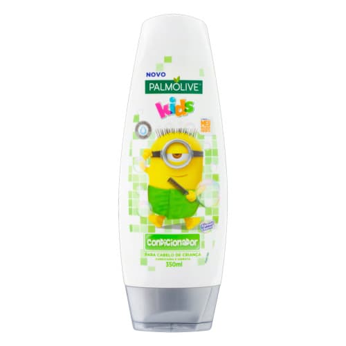 COND INF PALMOLIVE KIDS 350ML