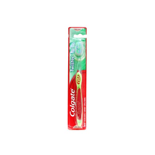 ESC DENT COLGATE TWISTER FRESH MACIA