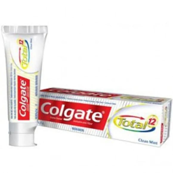 KIT COLG TOTAL 12 3 CREM DENT PLAX 250