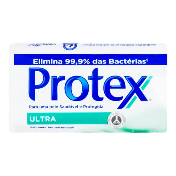SAB PROTEX 3 ULTRA BARRA 90G