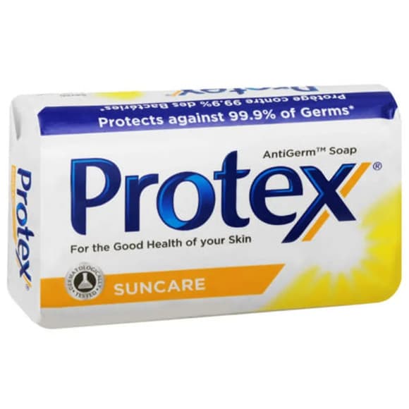 SAB PROTEX SUN CARE BARRA 90G