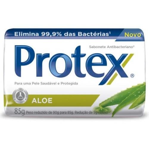 SAB PROTEX ALOE BARRA 90G C/4