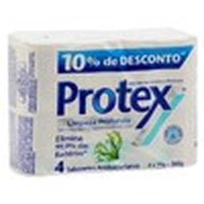 ASB PROTEX C/4 90G LIMP PROFUNDA