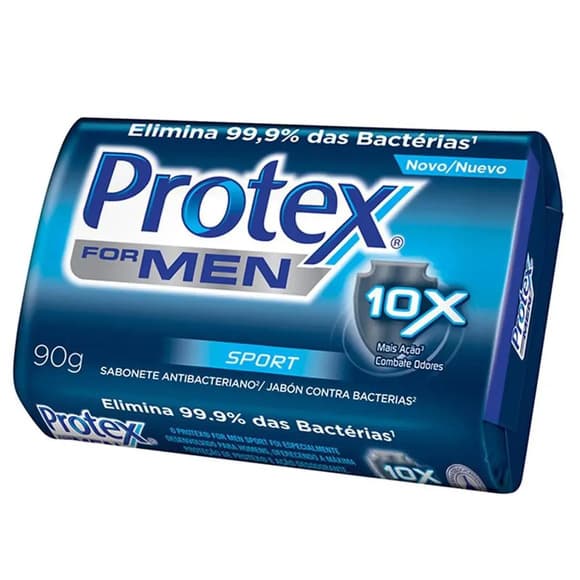SAB PROTEX MEN SPORT 90G