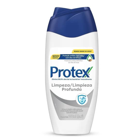 SAB LIQ PROTEX LIMP PROFUNDA 250 ML