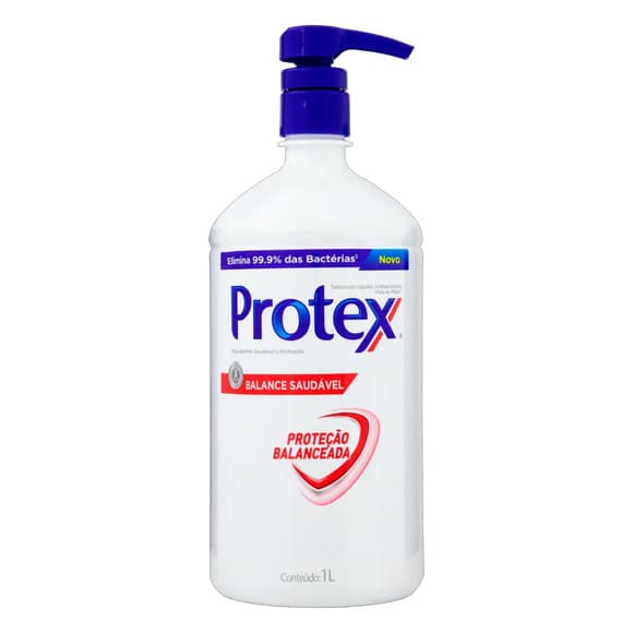 SAB LIQ PROTEX BALANCE 1L