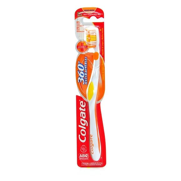 ESC DENT COLGATE 360 ANTIBACTERIAL