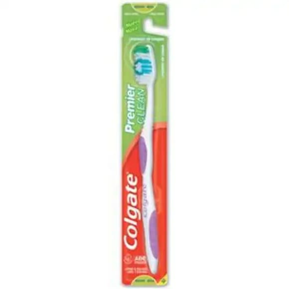 ESC DENT COLGATE PREMIER CLEAN MEDIA