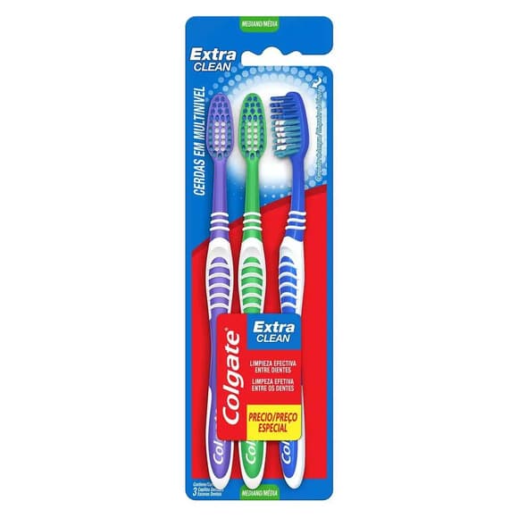 ESC DENT COLGATE EXT CLEAN