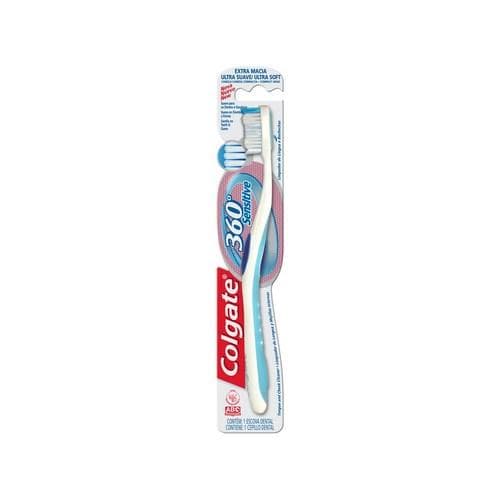 ESC DENT COLGATE 360 +CR GRATIS SENS