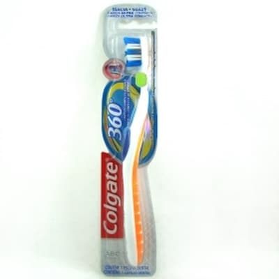 ESC DENT COLGATE 360 ULTRA COMP MACI