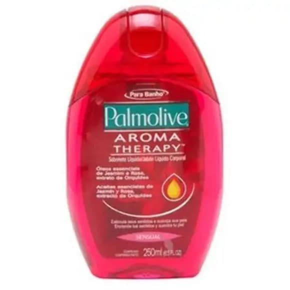 SAB LIQ PALMOLIVE AT ENERGIA 250ML