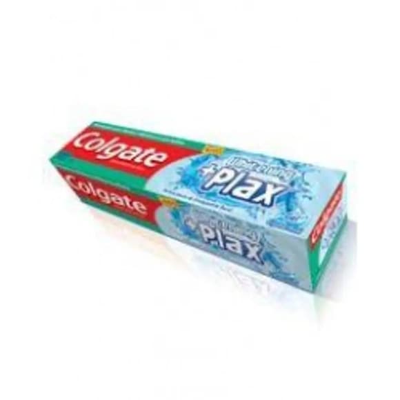 CR DENT COLGATE PLAX WHITE LV100G PG9G MI