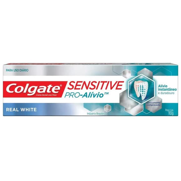 CR DENT COLGATE PRO ALIVIO WHIT 100G