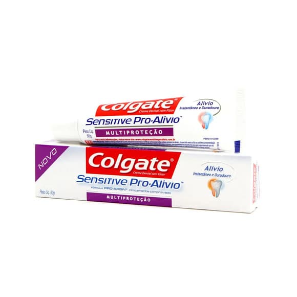 CR DENT COLGATE SENS PRO-ALIVIO MULTIPROT