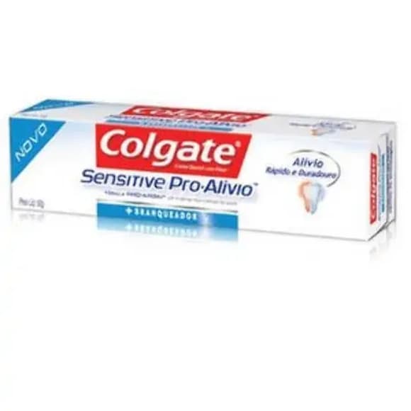 CR DENT COLGATE SENS MULTI PROTECAO 50G