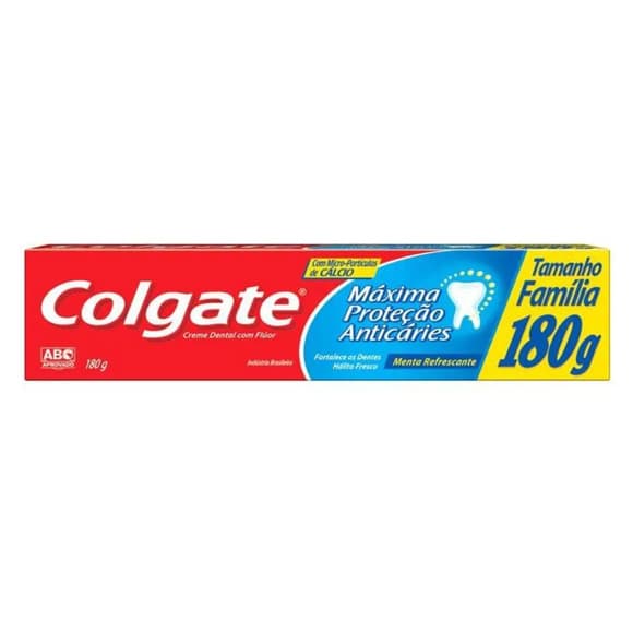 CR DENT COLGATE MPA MENTA REFRESC 180G