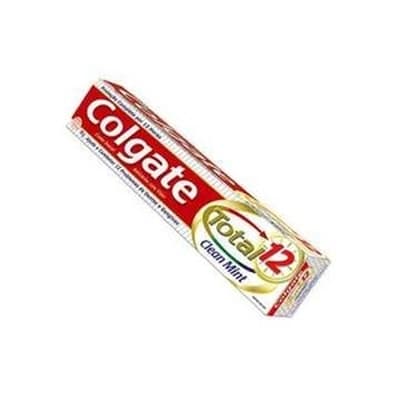 CR DENT COLGATE 90GR TOT12  ANTI SARRO