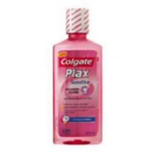 ENX PLAX SENSITIVE 250 ML S/ALCOOL