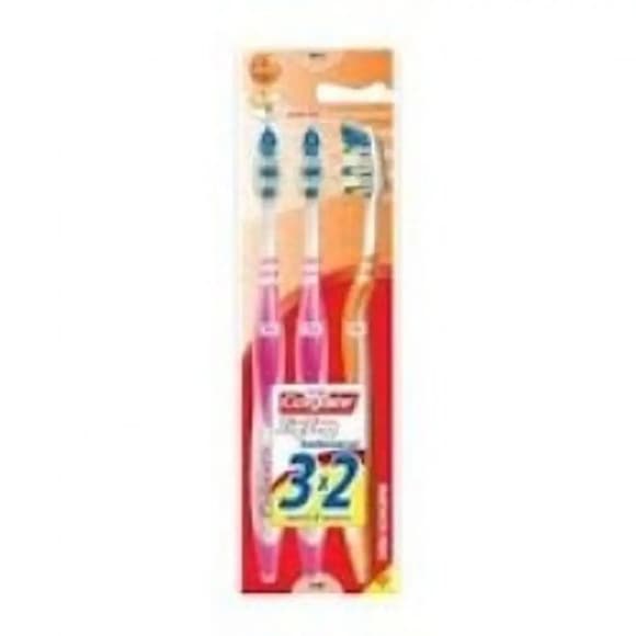 ESC DENT COLGATE MACIA PAG 2 LEVE 3