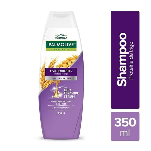 SH PALMOLIVE NATURALES 350ML