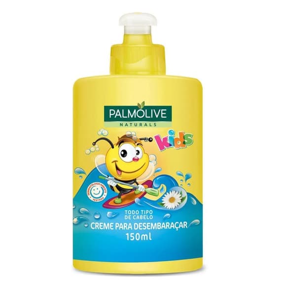 CR PENT INF PALMOLIV KIDS 150ML