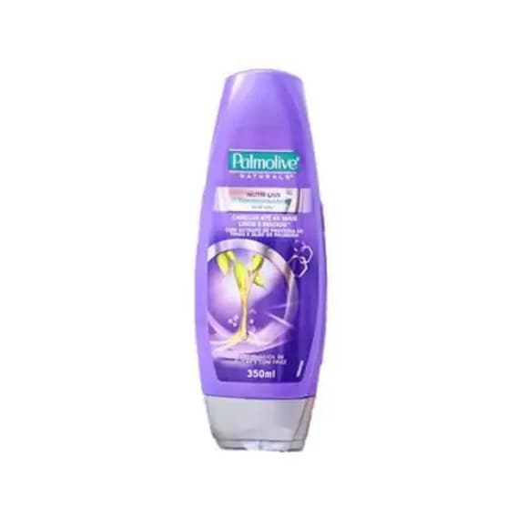 COND PALMOLIVE NUTRILISS 350ML