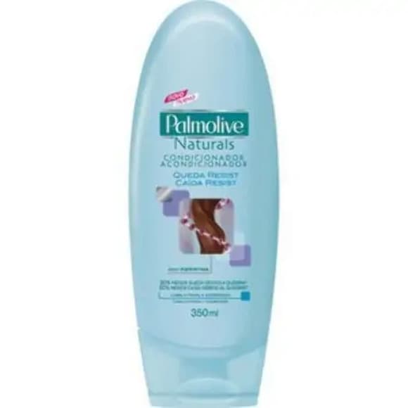 COND PALMOLIVE QUEDA RESIST OXY KER 350ML