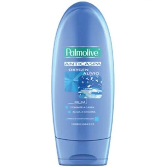 COND PALMOLIVE ANTI- CASPA NORMAL /OLEOSO