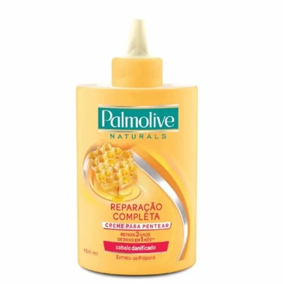 CR PENT PALMOLIVE REPARACAO 150 ML