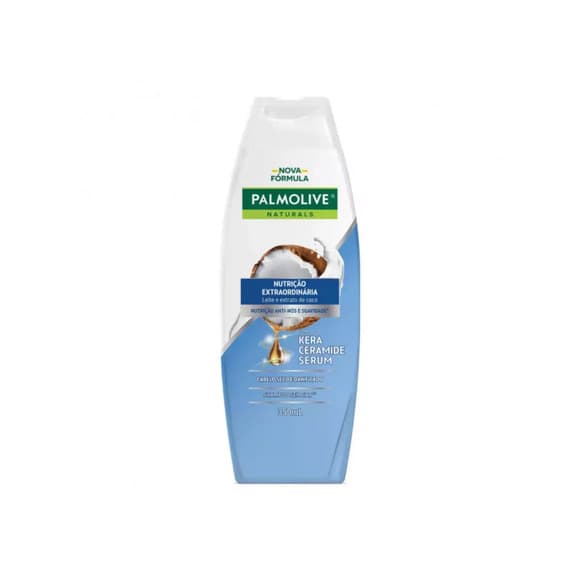 SH PALMOLIVE NUT EXTRA 350ML