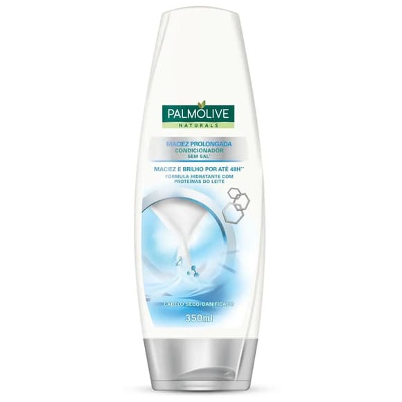 COND PALMOLIVE MAC PROLONGADA 350ML