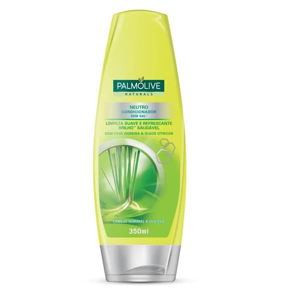 COND PALMOLIVE NEUTRO 350 ML